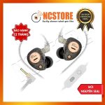 Tai Nghe KZ Taurus In Ear