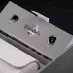 Tai nghe có dây loại không có khung chụp qua đầu, không micro, hiệu: TANCHJIM,model:FOLA,dải tần: 2Hz-40kHz,màu bạc,loại đầu cắm 3.5mm,dài 1.2m.NSX:NANNING HEAVY HAMMER TECHNOLOGY CO., LTD,mới 100% - Ảnh 5