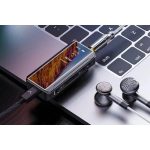 Bộ giải mã âm thanh dùng cho thiết bị điện tử,ko chứa MMDS,ko thu phát sóng,hiệu: FIIO, Model: BTR13, các màu, chất liệu nhôm, KT: 13*8*4 cm, NSX:GUANGZHOU FIIO ELECTRONICS TECHNOLOGY CO.,LTD,mới 100% - Ảnh 5