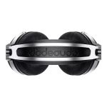 Tai nghe có dây loại có khung chụp qua đầu, có micro, hiệu: FIIO, model: JT3, màu đen, dải tần: 10Hz35kHz, loại đầu cắm 3.5mm, dài 1.2m, NSX: DONGGUAN YUANZE ACOUSTICS TECHNOLOGY CO., LTD., mới 100% - Ảnh 4