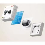 Tai Nghe Open Ear Bluetooth SOUNDPEATS CLIP1 - Ảnh 2