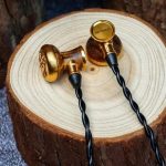 Tai nghe có dây loại không có khung chụp qua đầu, không micro, model: M300 , dải tần: 20Hz-20kHz, màu vàng,đầu cắm 3.5mm,dài 1.2m,hiệu:SIVGA,NSX:DONGGUAN SIVGA ELECTRONIC TECHNOLOGY CO,LTD,mới100% - Ảnh 4