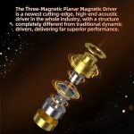 Tai Nghe In Ear KZ DUONIC - Ảnh 3