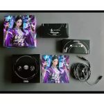 Tai Nghe Tangzu Xue Tao In Ear - Ảnh 5