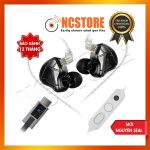 Tai Nghe In Ear KZ AXAS GAMING