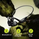 Tai Nghe Open Ear SOUNDPEATS RUNFREE LITE2 - Ảnh 5