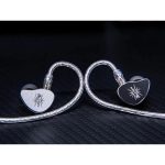 Tai Nghe In Ear KIWI EARS BELLE - Ảnh 3