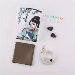 Tai nghe có dây loại không có khung chụp qua đầu, có micro, hiệu: BLON, model: SHU, các màu, dải tần: 20Hz-20kHz, loại đầu cắm 3.5mm, dài 1.2m. NSX: DONGGUAN MYERS DIGITAL TECHNOLOGY LIMITED, mới 100% - Ảnh 5