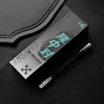 Dongle DAC Tangzu Long Zhong Dui Type C - Ảnh 3