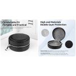 HỘP ĐỰNG TAI NGHE KBEAR LORD - Ảnh 2