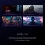 Bộ giải mã âm thanh dùng cho thiết bị điện tử,ko chứa MMDS,ko thu phát sóng, hiệu: SIMGOT, Model: GEW1, màu đen, chất liệu hợp kim nhôm,KT: 9*9*4 cm. NSX: SHENZHEN SIMGOT TECHNOLOGY CO.,LTD - Ảnh 8