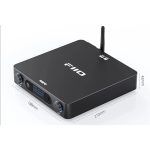 Bộ giải mã âm thanh dùng cho thiết bị điện tử,k chứa MMDS,k thu phát sóng,hiệu:FIIO,Model:BR15 R2R,các màu,chất liệu hợp kim nhôm,KT:24*20*8 cm.NSX:GUANGZHOU FIIO ELECTRONICS TECHNOLOGY CO,LTD,mới100% - Ảnh 3