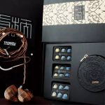 Tai Nghe Tangzu Fudu Verse In Ear - Ảnh 2