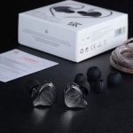Tai Nghe In Ear KZ EDC PRO - Ảnh 2