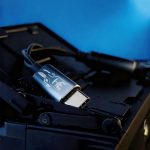 Dongle DAC Tangzu Long Zhong Dui Type C - Ảnh 5