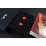 Tai nghe có dây, không có khung chụp qua đầu, không micro, nhãn hiệu: DUNU, model: DN 242, tần số 5Hz - 40kHz, chiều dài dây 1.2m, nsx: DONGGUAN TOP DEN ELECTRONICS CO.LTD, mới 100% - Ảnh 5