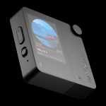 Máy nghe nhạc MP3,ko chứa/ghi dữ liệu,ko có chức năng thu phát sóng radio FM,cl hợp kim nhôm,kt:16*14*5cm,model:W4,hiệu:HIBY,dải tần:20Hz-20kHz,NSX:DONGGUAN SMARTACTION TECHNOLOGY CO., LTD,mới 100% - Ảnh 2