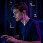 Tai Nghe KZ PHANTOM In Ear - Ảnh 5