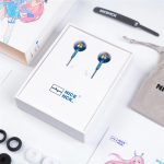 Tai Nghe Earbuds NICEHCK EB2S PRO - Ảnh 5