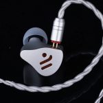 Tai Nghe FOSI IM4 In Ear - Ảnh 3