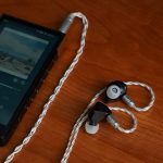 Tai Nghe FOSI IM4 In Ear - Ảnh 2