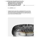 Tai Nghe Earbud MOONDROP NICE BUDS - Ảnh 3