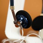 Tai Nghe On Ear ROSESELSA DISTANT MOUNTAIN 10TH ANNIVERSARY - Ảnh 2