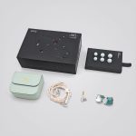 Tai Nghe EPZ P40 In Ear - Ảnh 2