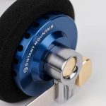 Tai Nghe On Ear ROSESELSA DISTANT MOUNTAIN 10TH ANNIVERSARY - Ảnh 3