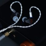 Tai Nghe FOSI IM4 In Ear - Ảnh 4