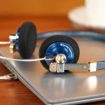 Tai Nghe On Ear ROSESELSA DISTANT MOUNTAIN 10TH ANNIVERSARY - Ảnh 5