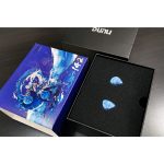 Tai nghe có dây, không có khung chụp qua đầu, không micro, nhãn hiệu: DUNU, model: DN 142, tần số 5Hz - 40kHz, chiều dài dây 1.2m, nsx: DONGGUAN TOP DEN ELECTRONICS CO.LTD, mới 100% - Ảnh 3