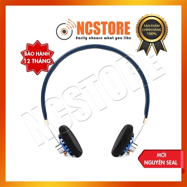 Tai Nghe On Ear ROSESELSA DISTANT MOUNTAIN 10TH ANNIVERSARY