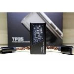 Bộ giải mã âm thanh dùng cho thiết bị điện tử,ko chứa MMDS,ko thu phát sóng,nhãn hiệu: EPZ, Model: TS01, các màu, chất liệu hợp kim nhôm,KT:9*9*4 cm, NSX: SHENZHEN JIUZHOU ELECTRONICS CO.,LTD,mới 100% - Ảnh 2