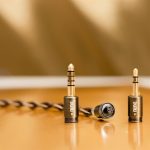 Tai Nghe In Ear DUNU VULKAN 2 - Ảnh 2