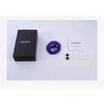 Tai Nghe COZOY D1 | NGHE TẠP | In Ear | Có Mic - Ảnh 2