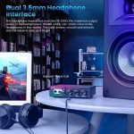 Desktop DAC AIYIMA DAC A2 PRO - Ảnh 5