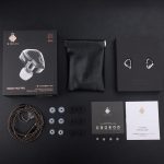 Tai Nghe HIDIZS MS2 PRO | NGHE TẠP | Tai Nghe In-ear | Không Mic - Ảnh 4