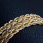 Cable XINHS HA07 | Hợp kim đồng 7N | Dây cáp nâng cấp tai nghe - Ảnh 2