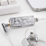 Portable DAC/AMP TANCHJIM SPACE PRO ASANO TANCH | Chip Dac CS43198 x 2 + Chip Op-Amp ES8262 x 2 | Type C | Dongle - Ảnh 4