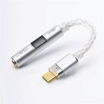 Dongle DAC NICHEHCK NK1 MAX - Ảnh 5