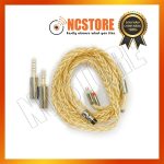Cable XINHS HA07 | Hợp kim đồng 7N | Dây cáp nâng cấp tai nghe