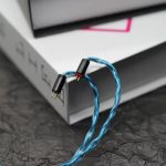 Cable Tai Nghe XINHS PANDORA - Ảnh 2