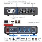 Desktop DAC AIYIMA DAC A2 PRO - Ảnh 2
