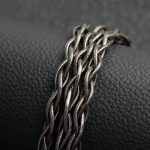 Cable XINHS 083 | Bạc dạng foil ngâm dầu + đồng OCC độ dẫn cao | Dây cáp nâng cấp tai nghe - Ảnh 3