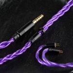 Cable Tai Nghe XINHS HA04 - Ảnh 3