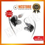 Tai Nghe HIDIZS MS2 PRO | NGHE TẠP | Tai Nghe In-ear | Không Mic
