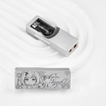 Portable DAC/AMP TANCHJIM SPACE PRO ASANO TANCH | Chip Dac CS43198 x 2 + Chip Op-Amp ES8262 x 2 | Type C | Dongle - Ảnh 3