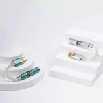 Dongle DAC NICHEHCK NK1 MAX - Ảnh 4