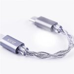 Portable DAC/AMP EPZ TP55 | EPZ Hi-Fi DAC | Hỗ trợ đàm thoại | Dongle - Ảnh 3